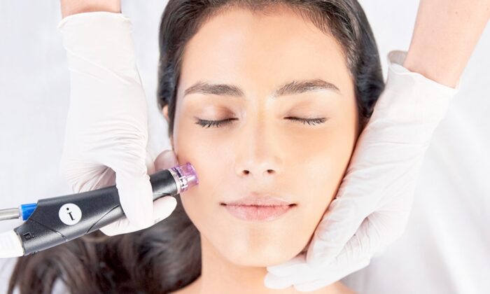 HydraFacial A Guide To This Popular Facial Offering Aesthetic Advisor