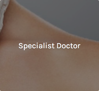 Specialist Doctor