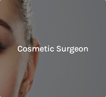 Cosmetic Surgeon