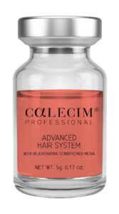 CALECIM Pro Advanced Hair System