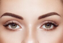 Blepharoplasty diary