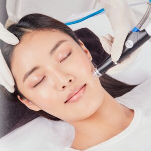 HydraFacial Treatment