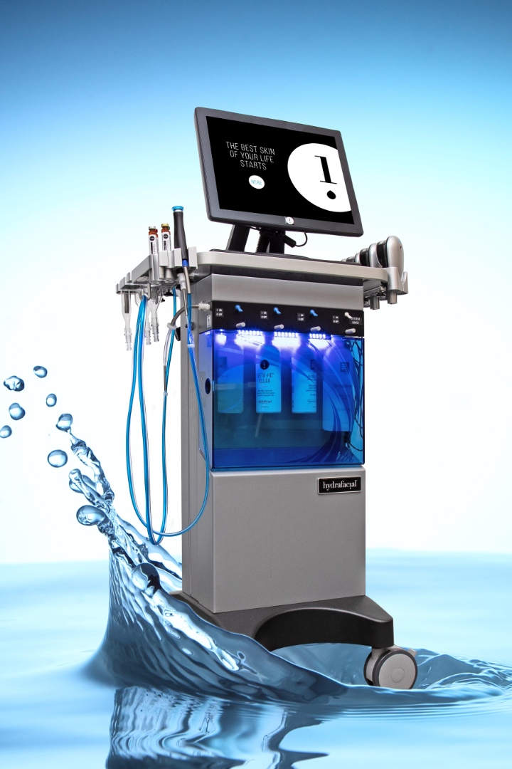 HydraFacial