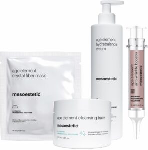 MESOESTETIC age element