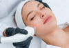 Q-Switch Laser Facial Treatment