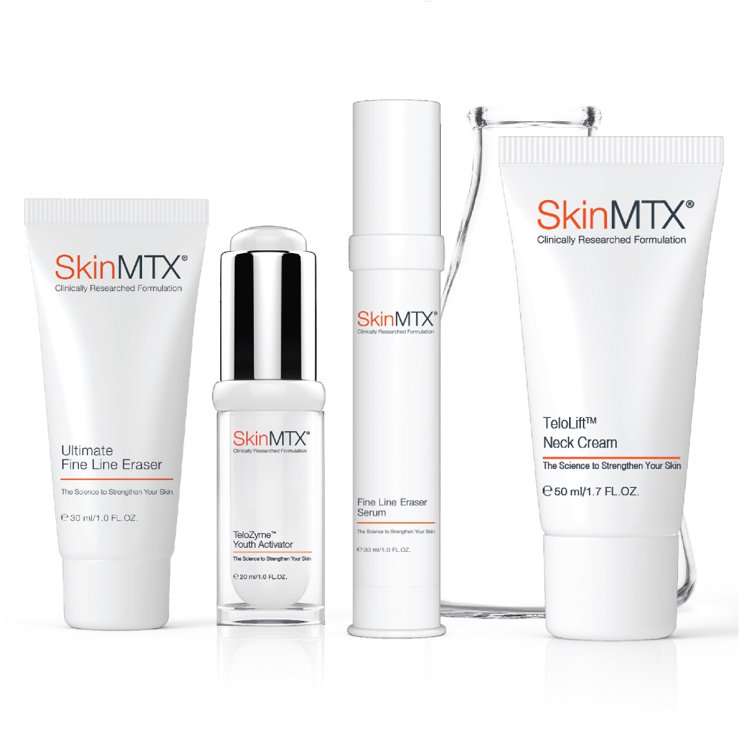 SkinMTX Anti-Ageing Group