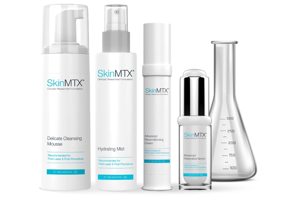SkinMTX Dermal Series